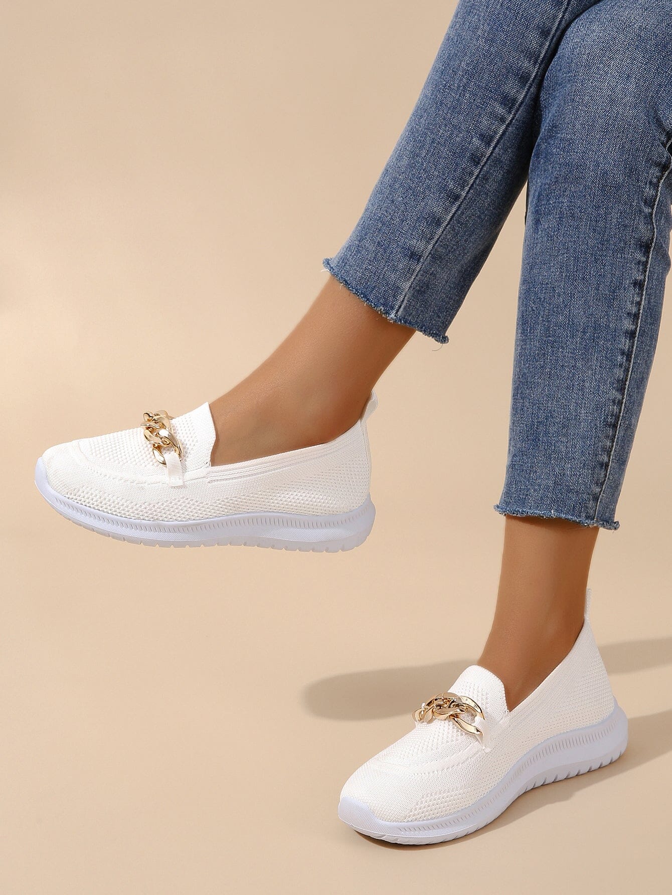 Chic And Comfortable Shoes