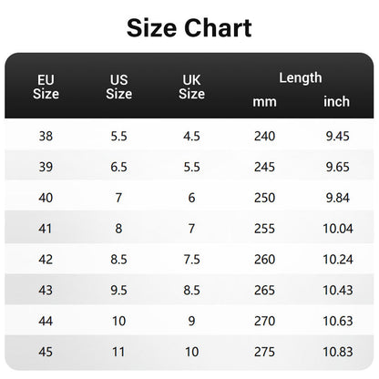 ⏰Men's Outdoor Swivel Buckle Work Shoes（Waterproof, Anti-slip,Comfortable and Breathable）