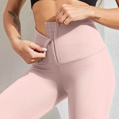 ✨New Product✨ High-waist Tummy Control Sexy Leggings