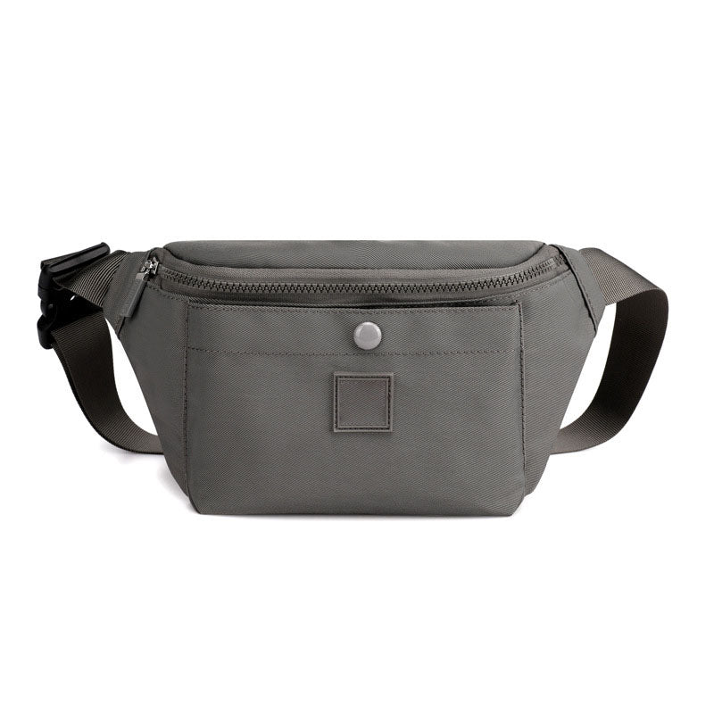 Stylish Waterproof Fanny Pack