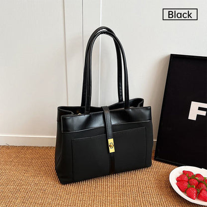 ✨New Models On Line✨Vintage Women’s PU Leather Tote Bag