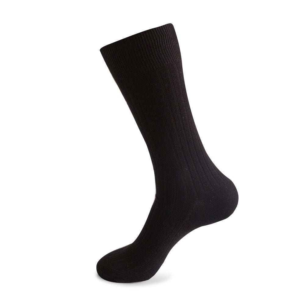 Imperial Melange Premium Cotton Socks