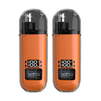 💥Smart Electric Nose Hair Trimmer✂️