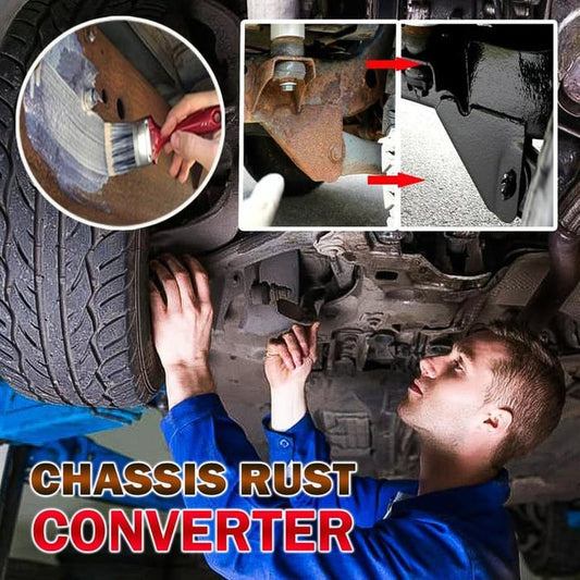 Chassis Rust Converter