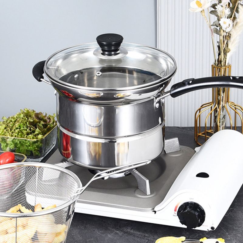 🎁Hot Sale 49% OFF⏳Multipurpose Stainless Steel Saucepan