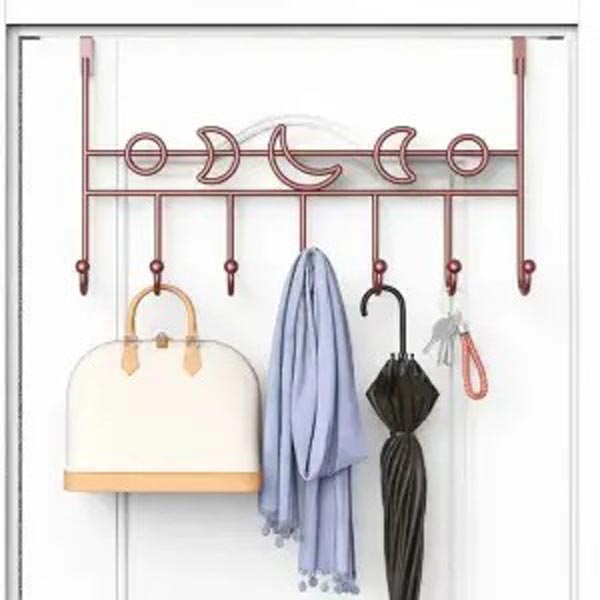 Installation-free Door Hanging Hooks