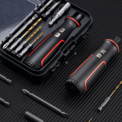 Electric Screwdriver Set