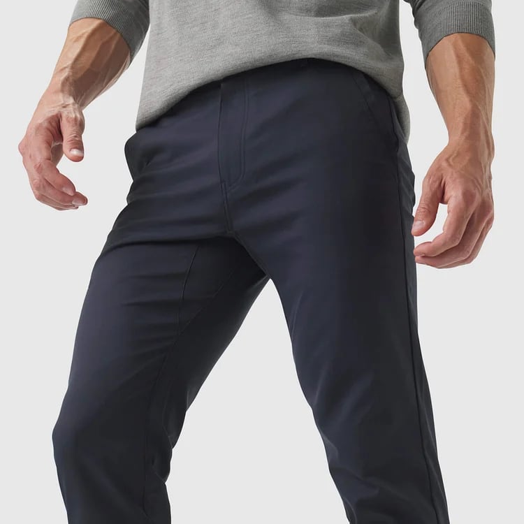 Jetsetter Pants