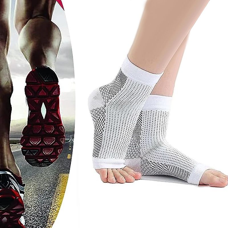 Plantar Fasciitis Compression Socks