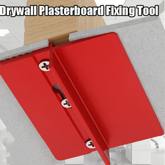 Roof Plaster Positioning & Fixing Board（50% OFF）