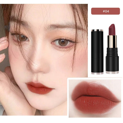 [Gifts for Lover] Waterproof Matte Lipstick