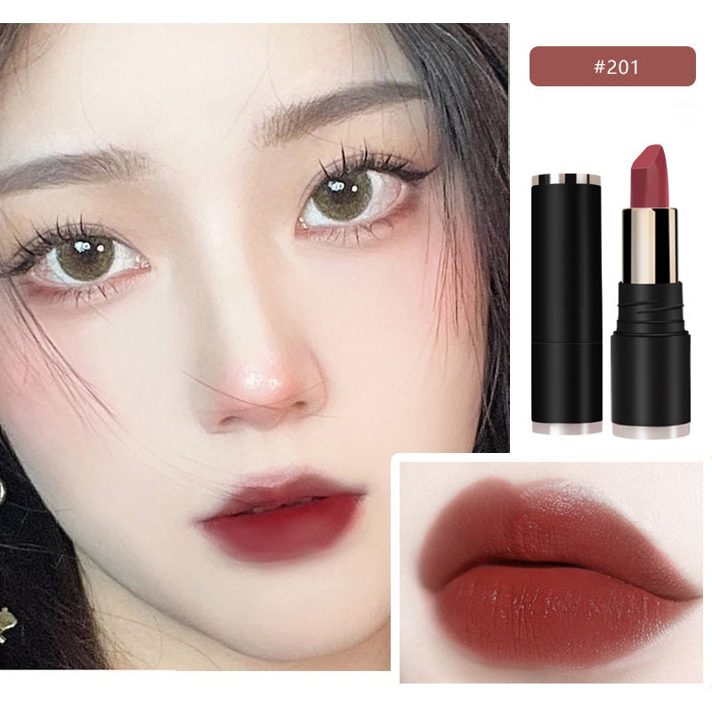 [Gifts for Lover] Waterproof Matte Lipstick