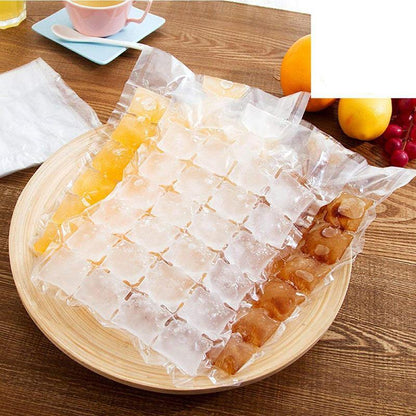 Ice Cube Maker Bag(20 Pcs)