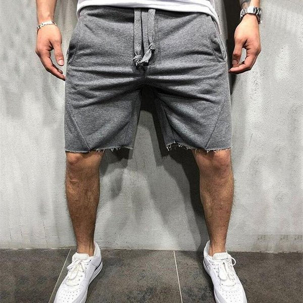 🔥MENS ATHLETIC GYM SHORTS WITH POCKET