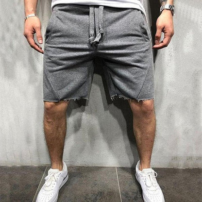 🔥MENS ATHLETIC GYM SHORTS WITH POCKET