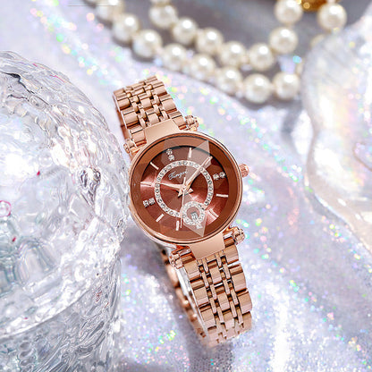 Women's Elegant Watch