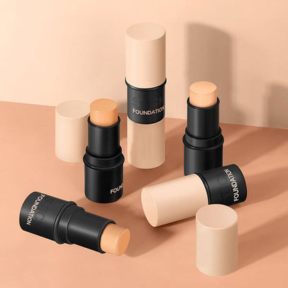 2-in-1 Concealer and Foundation Magic Stick