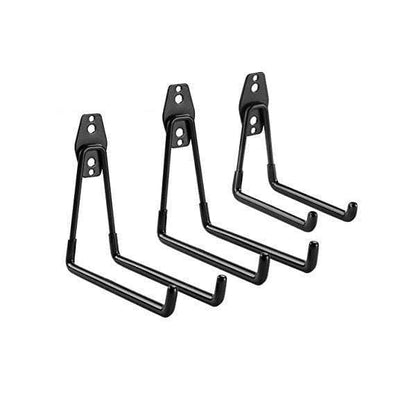 Garage Storage Steel Hooks