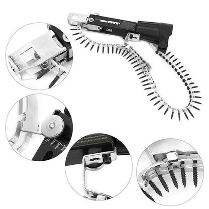 Automatic Nail Feeder Kit