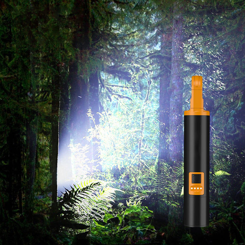 S18 Flashlight