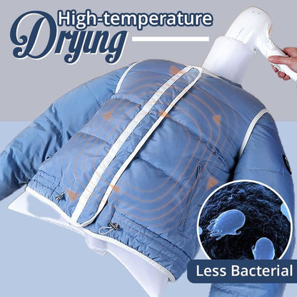 Down Jacket Quick-drying Bag