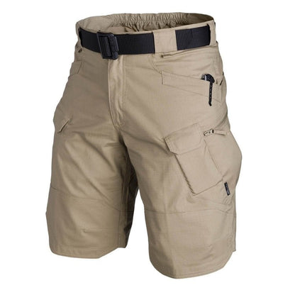 Men's Shorts Cotton Outdoor Casual Shorts