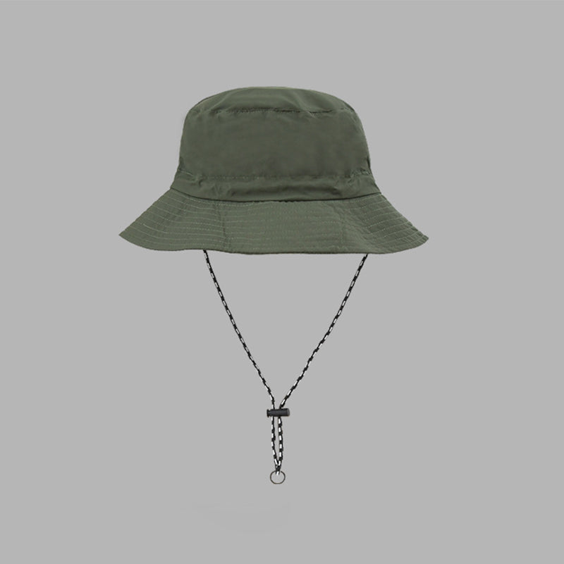 UPF 50+ Summer Bucket Hat