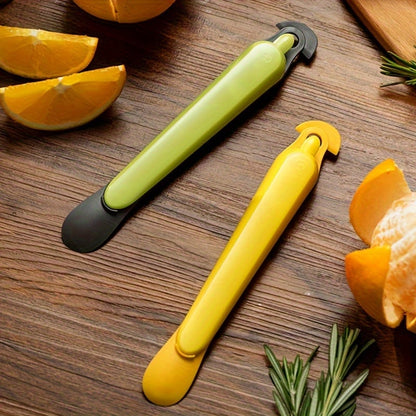 Multifunctional Kitchen Fruit Peeling Tool