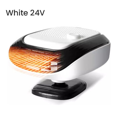 Multi-function Portable Car Heater