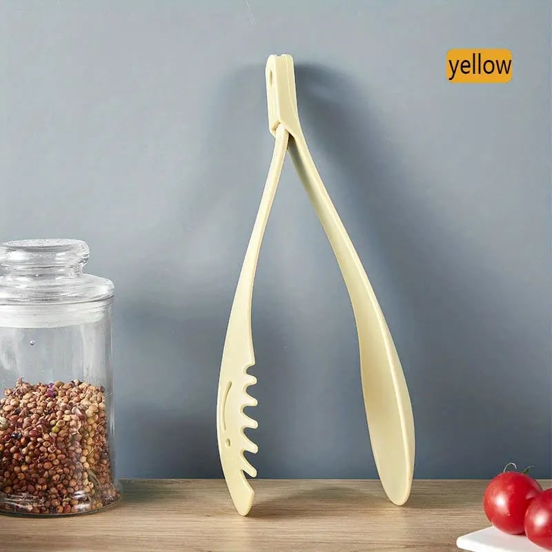 🔥Buy 1 Get 1 Free🔥2-in-1 Multifunctional Food Tong