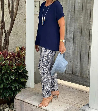 Casual Two-piece For Women👚