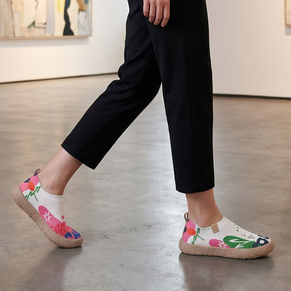 ⏳Time-Limited Special⏰Lightweight Fashion Walking Shoes for Women