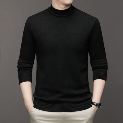 🎁[Gift For Men] FAUX FLEECE SWEATER FOR MEN