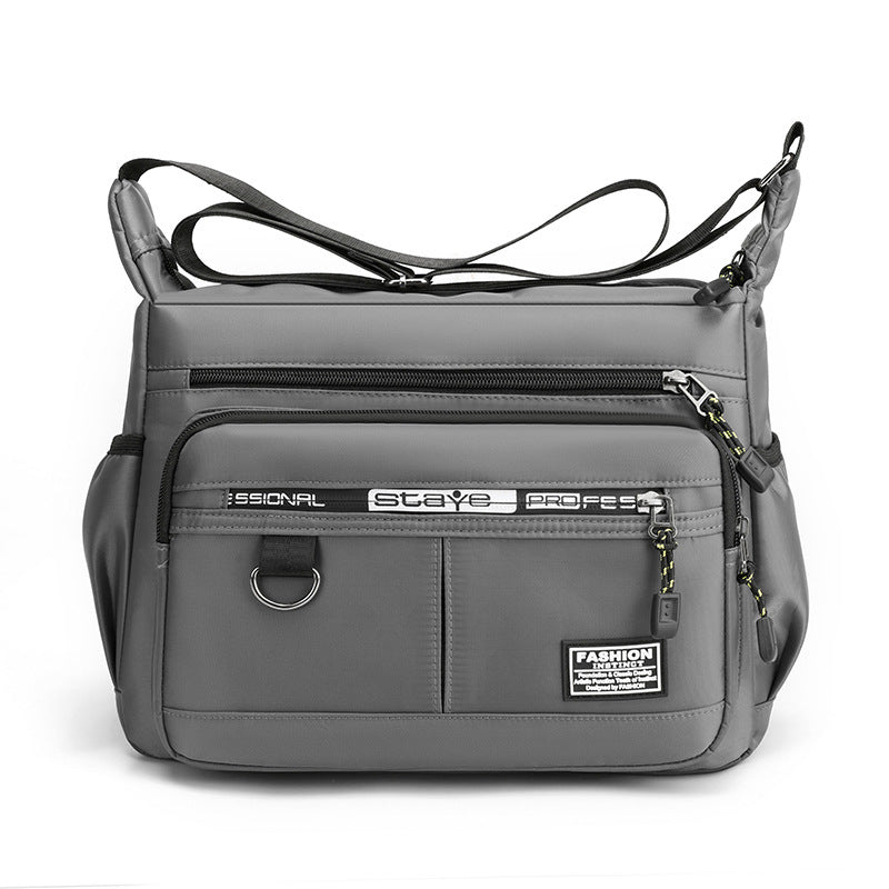 🔥Men's Shoulder Bag