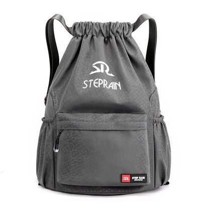 Adjustable Drawstring Bag