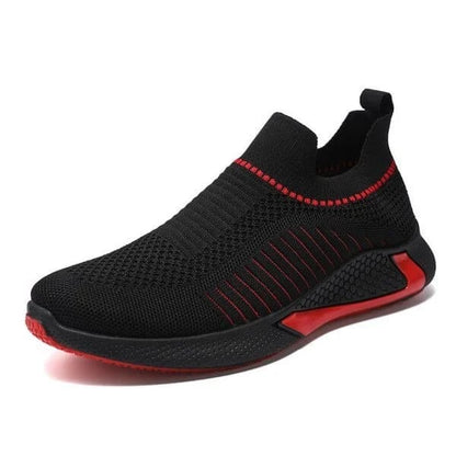 New Men's Plus Size Comfort Shoes