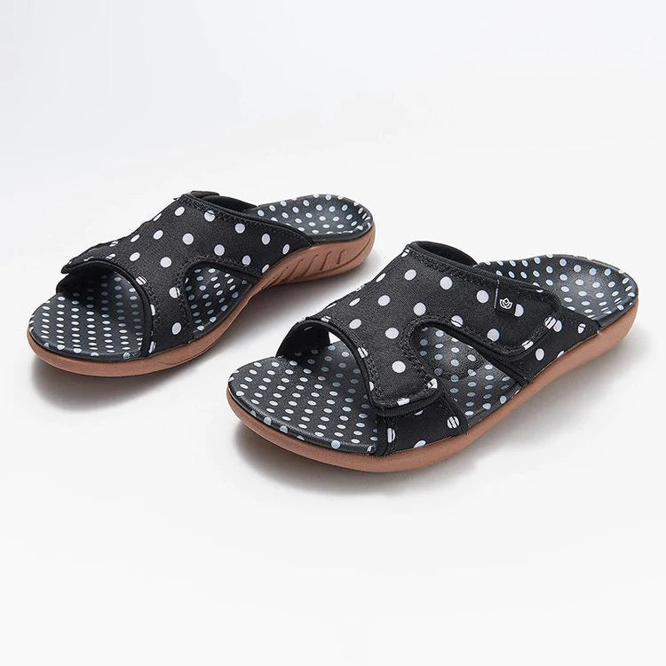 Fashion Comfortable Non-slip Sandals - BUY 2 FREE SHIPPING