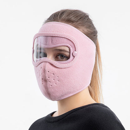 Hot Sale-Winter Goggles Anti-fog Mask