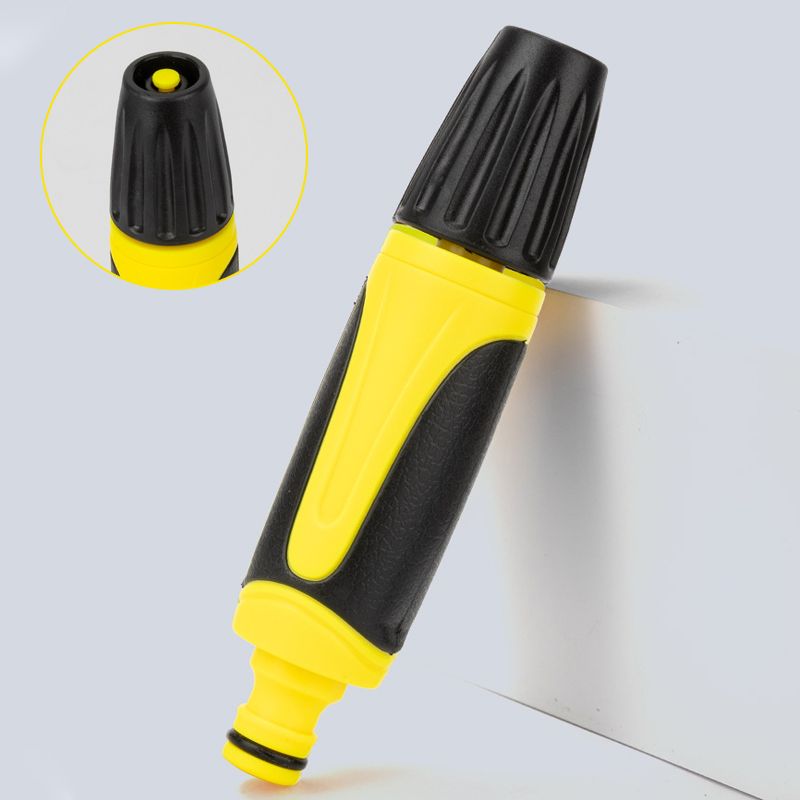 High-pressure Car Washing Nozzle Garden Hose Nozzle