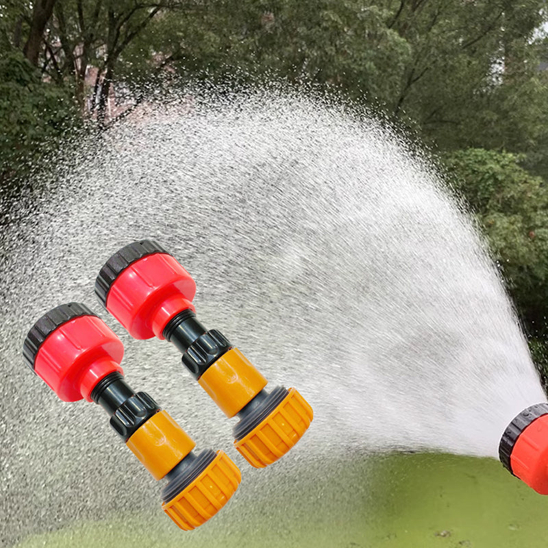 Nursery Sprayer Nozzle for Seedling Cultivation