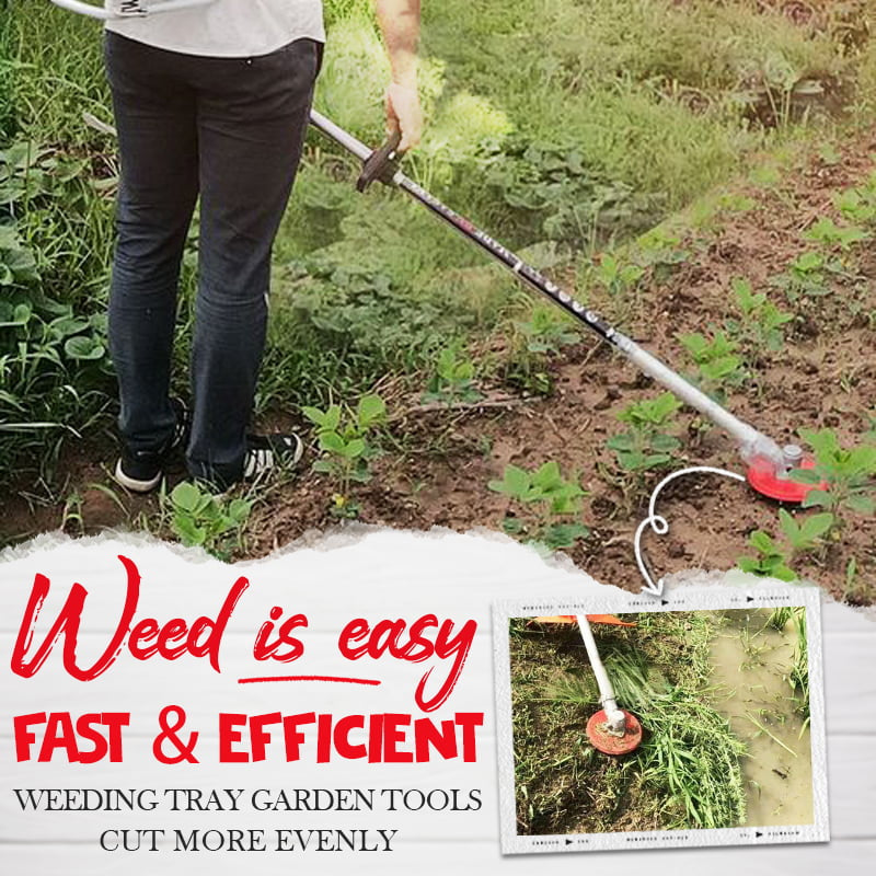 🔥HOT SALE💝 Weeding Tray Garden Tools