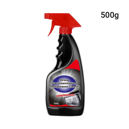 🔥Hot Sale Strong Decontamination Multipurpose Cleaner