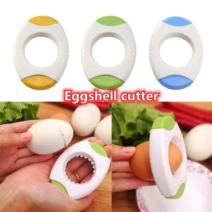 🔥Egg Shell Opener