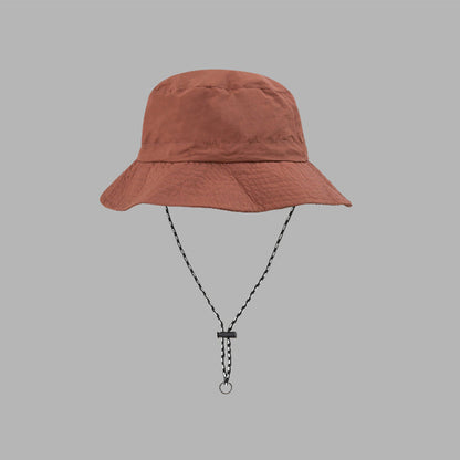 UPF 50+ Summer Bucket Hat