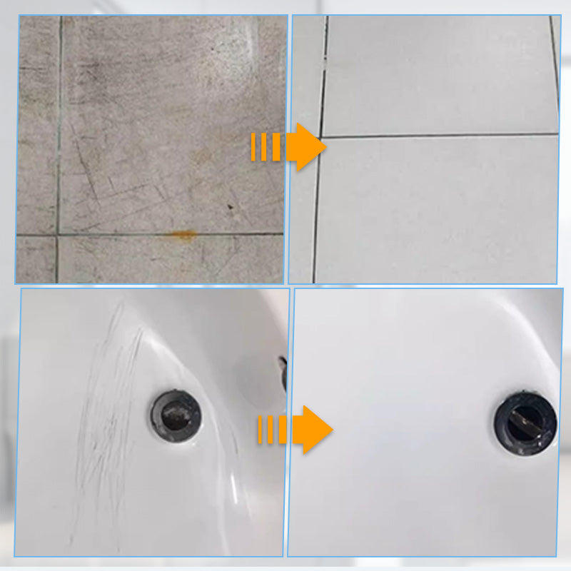 2024 New Design✨Tile Metal Scratch Removal Powder