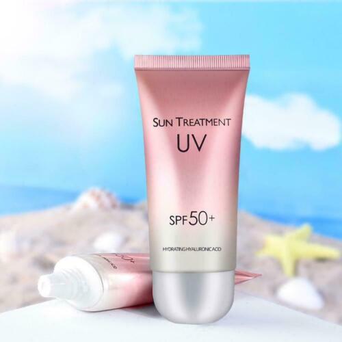 Sunscreen Cream UV Isolation SPF50+