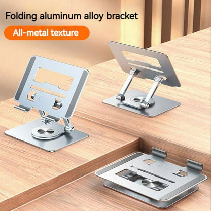 Laptop Stand Aluminum Alloy Rotating Bracket