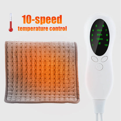 Nice Gift*Warming Treatment Multi-Purpose Electric Blanket