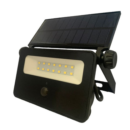 Portable Outdoor LED Solar Light with Sensor