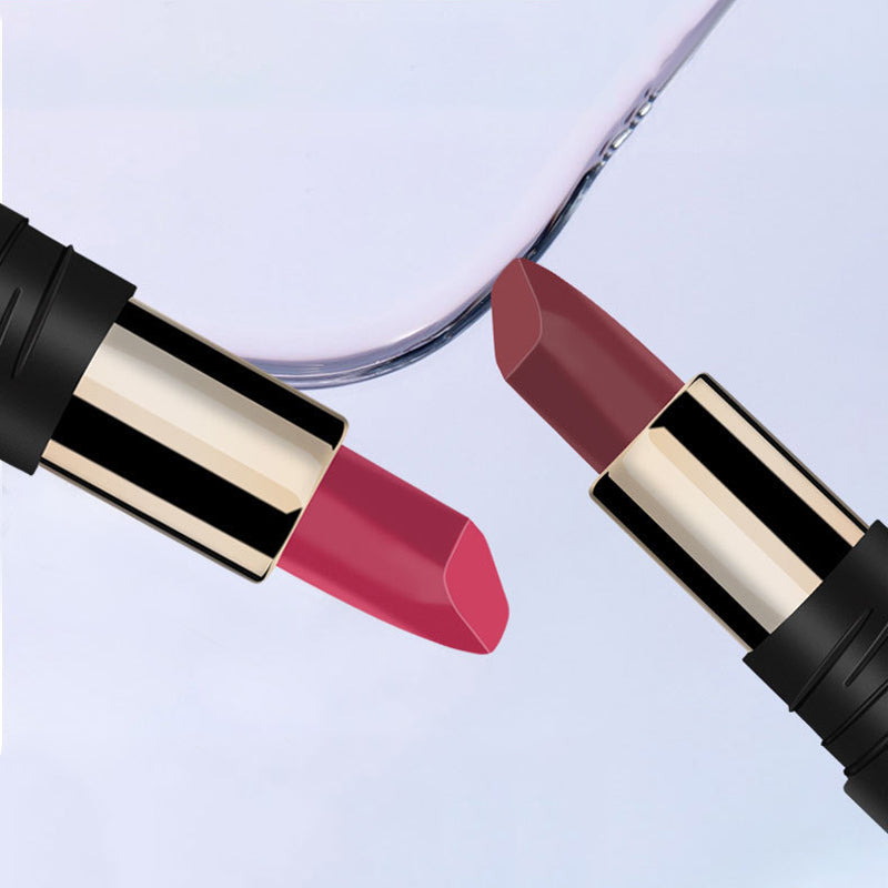 [Gifts for Lover] Waterproof Matte Lipstick